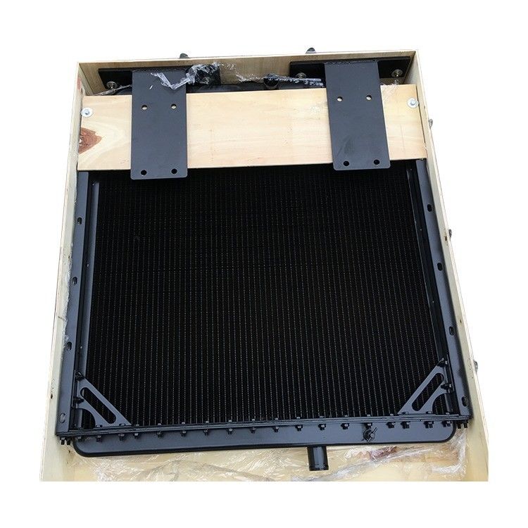 قطعات فرعی ضروری ماشین آلات ساختمانی 4120004541015 صفحه ترمز برای بارگذاری چرخ SDLG L975F
