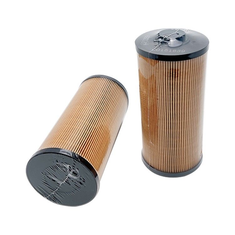 ماشین آلات مهندسی فلتر روغن 60200363 برای حفاری سانی