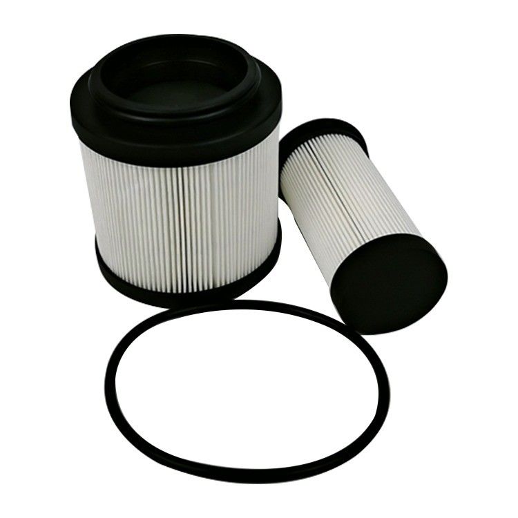 ماشین آلات مهندسی فلتر روغن 60200363 برای حفاری سانی