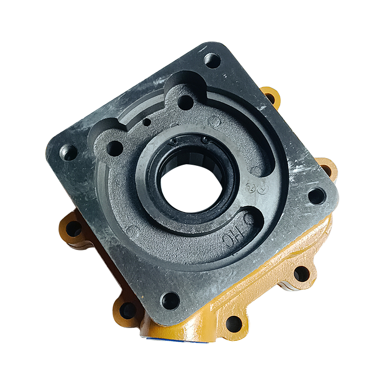 قطعات موتور Weichai Deutz با عملکرد بالا، استارت موتور 13031962 برای جایگزینی