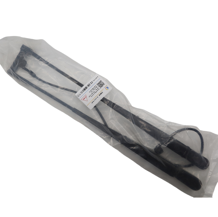 کاماتسو چرخ بارگذاری WA150-5 بخش پاک کننده بازو 418-926-3940/418-923-3941