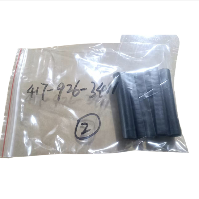 قطعه سیل WA150-5 لودر چرخ دار کوماتسو 417-926-3410 جایگزین 417-926-3411