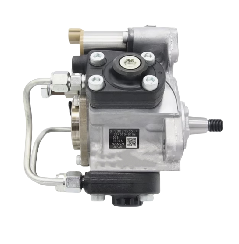 موتور ISUZU 6HK1 قطعات اصلی اصلی 8-98091565-3 8980915653 پمپ سوخت