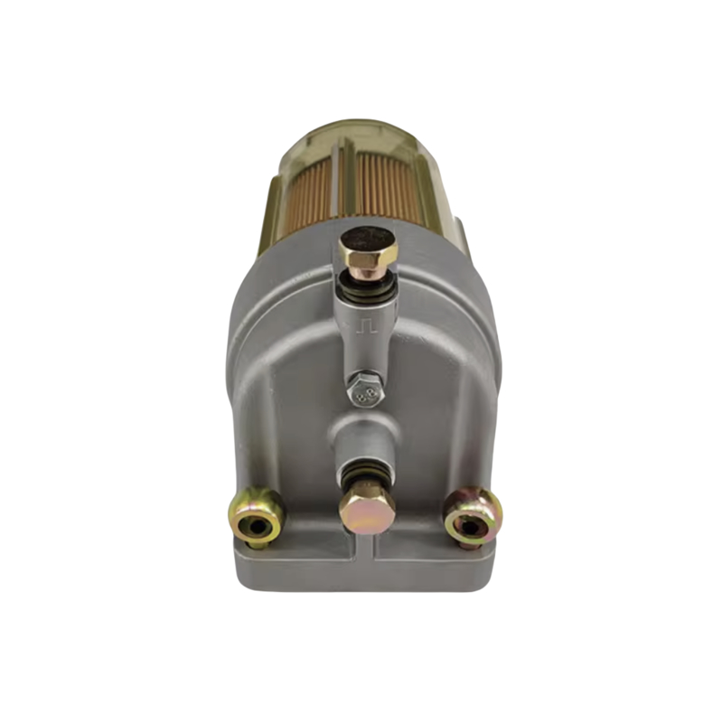 قطعات اصلی موتور ISUZU 4JJ1/4HK1/6HK1/6WG1 فیلتر سوخت اصلی 4679980