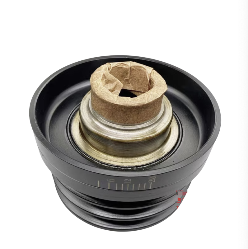 موتور ايسوزو 4bg1 4bg1t Hitachi Zax120 Zx120 قطعات اصلی قطب چرخ دار اصلی 8971720400