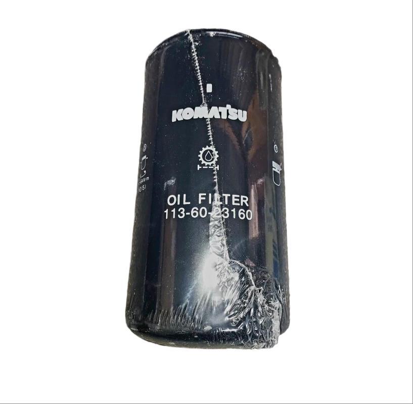 فیلتر کارتریجی هیدرولیک چرخشی اصلی کوماتسو 113-60-23160