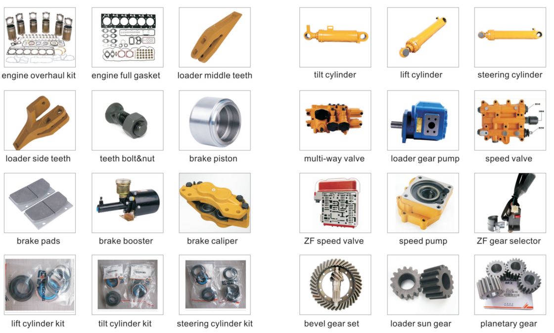 فیلتر هیدرولیک قطعات اصلی کوماتسو 21N-62-31221