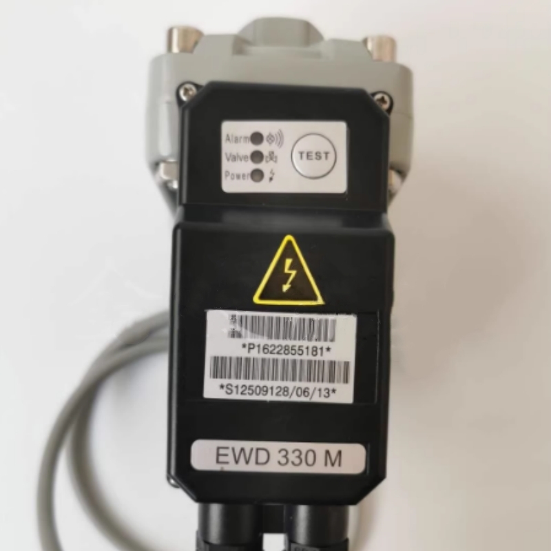 قطعات اصلی با کیفیت کمپرسور هوای اطلس کوپکو 29011465511 شیر برقی تخلیه EWD330M