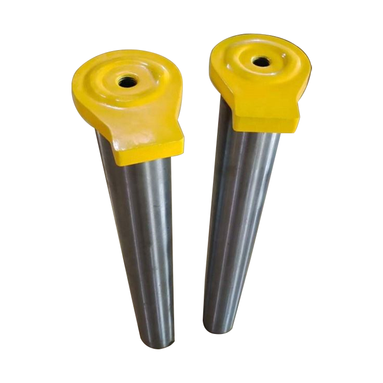 قطعات یدکی بیل مکانیکی کوماتسو PC200-7 پین 206-70-55160 با قیمت کارخانه