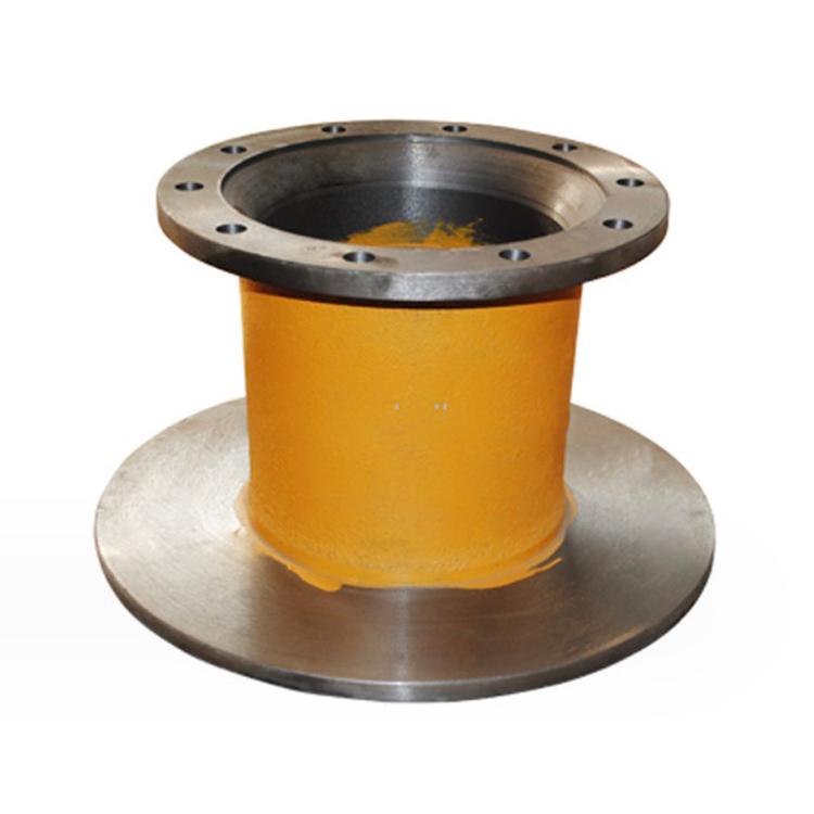 قطعات یدکی بیل مکانیکی کوماتسو PC200-7 پین 206-70-55160 با قیمت کارخانه