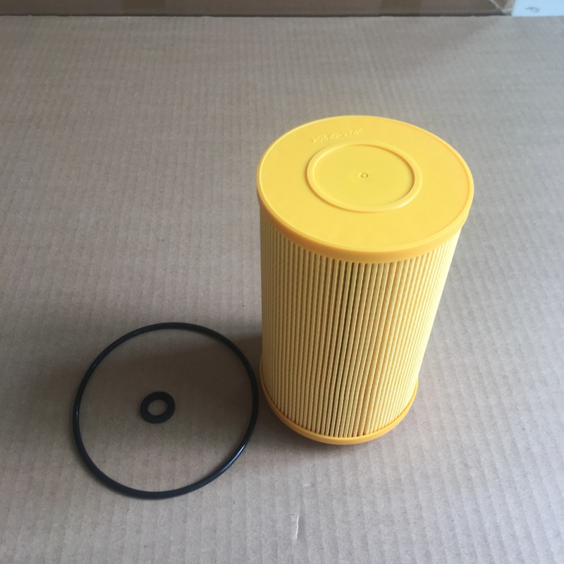 قطعه فیلتر سوخت اصلی Kobelco PART YN21 P01088R100