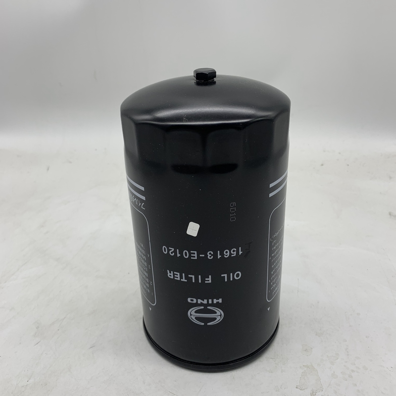 قطعه فیلتر روغن YVH15613E0120 اصلی کوبلکو