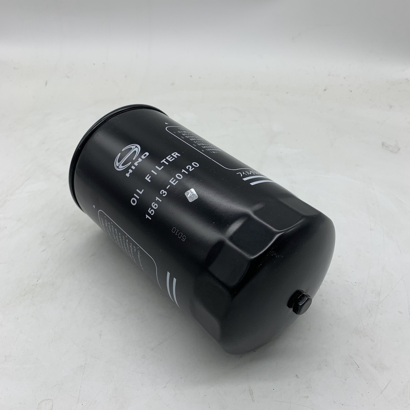 قطعه فیلتر روغن YVH15613E0120 اصلی کوبلکو