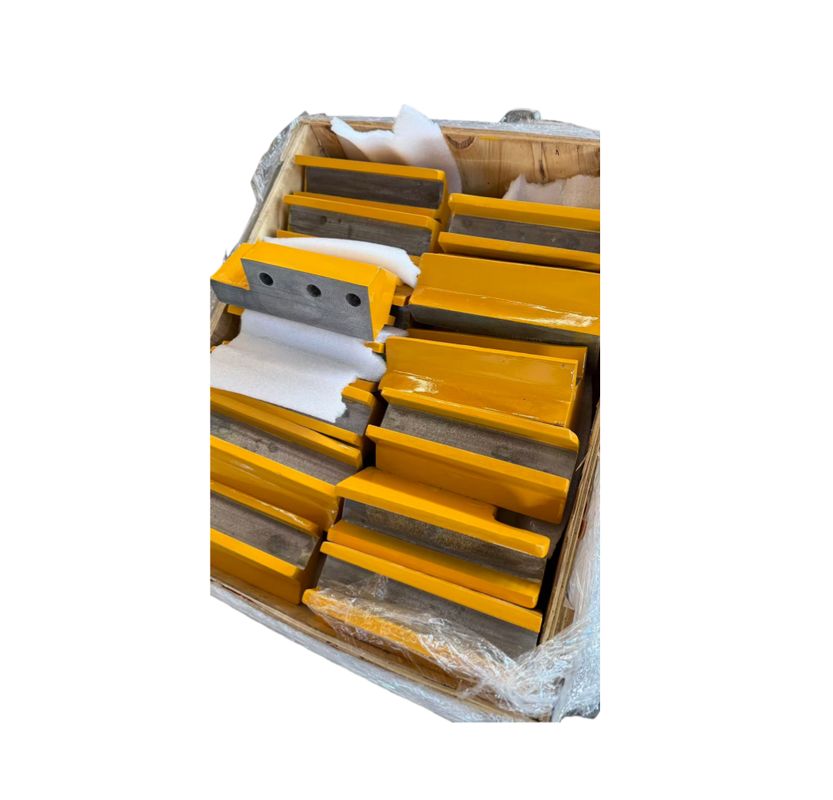 OEM XCMG تجهیزات معدن آلات حفاری هیدرولیک صخره لوازم جانبی قطعات ابزار حفاری 413480383 413480377 413480387