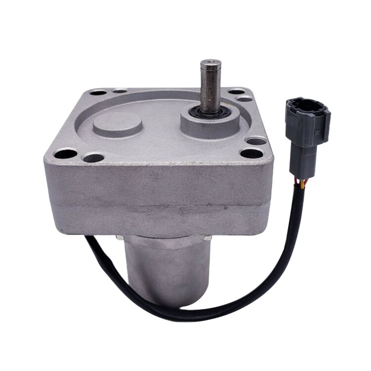 قطعات اصلی هیتاچی K9001804 LJ017090 دریچه کمک اصلی برای حفاری EX200-5