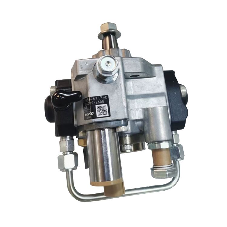 مونتاژ شیر کنترل با کیفیت اصلی 31QB-16110 برای تعمیر بیل مکانیکی هیوندای R485-7