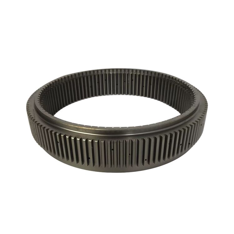 قطعات موتور با کارایی بالا 6211-11-5161 مانفولد خروجی برای موتور دیزل Komatsu S6D140-1G