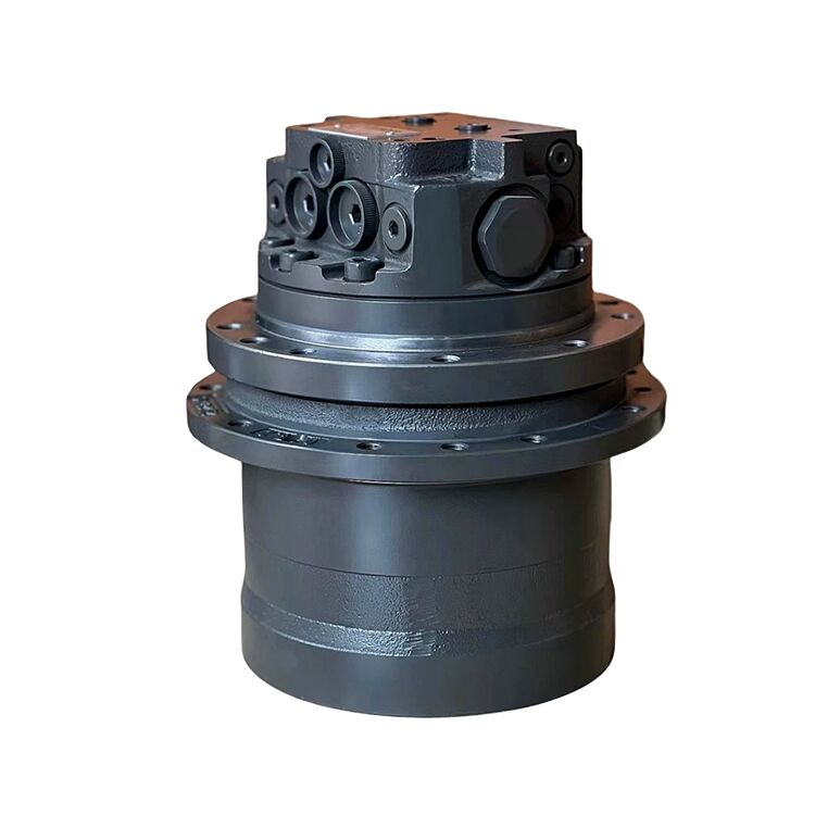 موتور محرک اصلی بیل مکانیکی کاترپیلار 303C قطعات PHV-3B-35BP برای جایگزینی