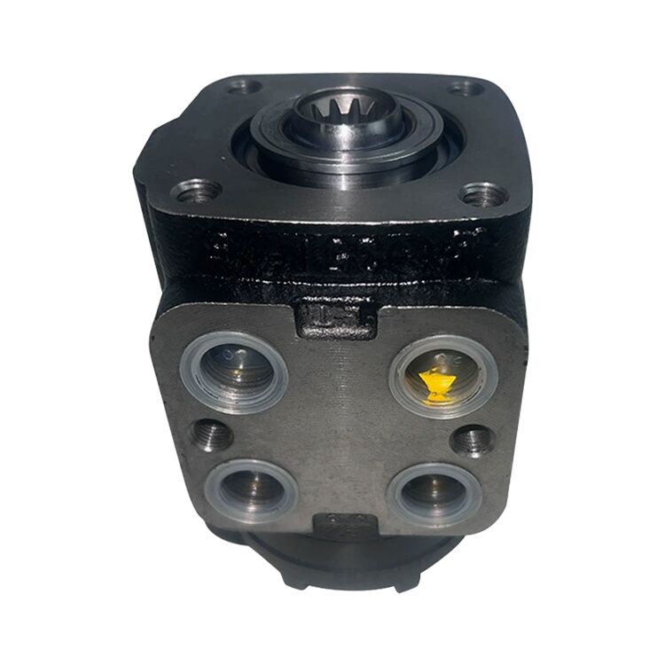 موتور محرک اصلی بیل مکانیکی کاترپیلار 303C قطعات PHV-3B-35BP برای جایگزینی