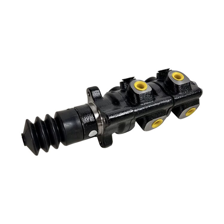 شیر ترمز با کیفیت بالا 423-43-47103 برای لودر چرخ دار کوماتسو WA430-6