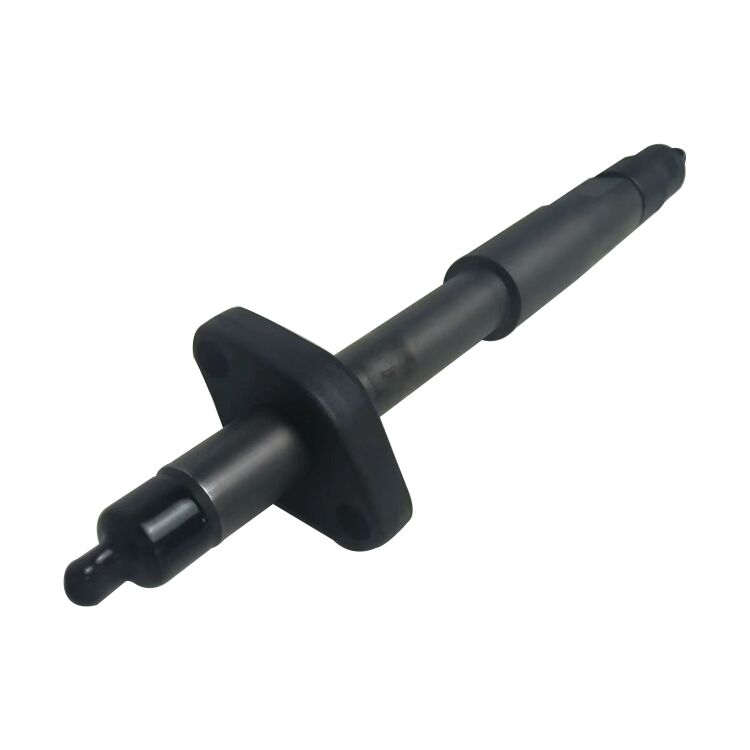 قطعات اصلی بولدوزر کوماتسو 198-30-5132 پشتیبانی برای تغییر مدل D475A-3