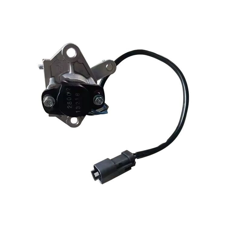 پمپ سوخت موتور دیزل Komatsu 6D114 با کارایی بالا 6743-71-1131 برای حفاری PC300