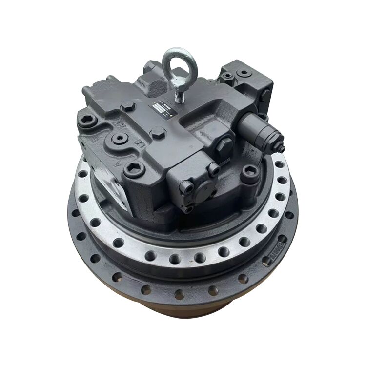 پمپ سوخت موتور دیزل Komatsu 6D114 با کارایی بالا 6743-71-1131 برای حفاری PC300