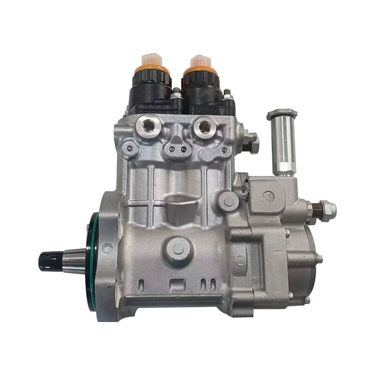 Caterpillar Excavator E330GC دریچه کمک هیدرولیک 487-5877 برای آمریکا