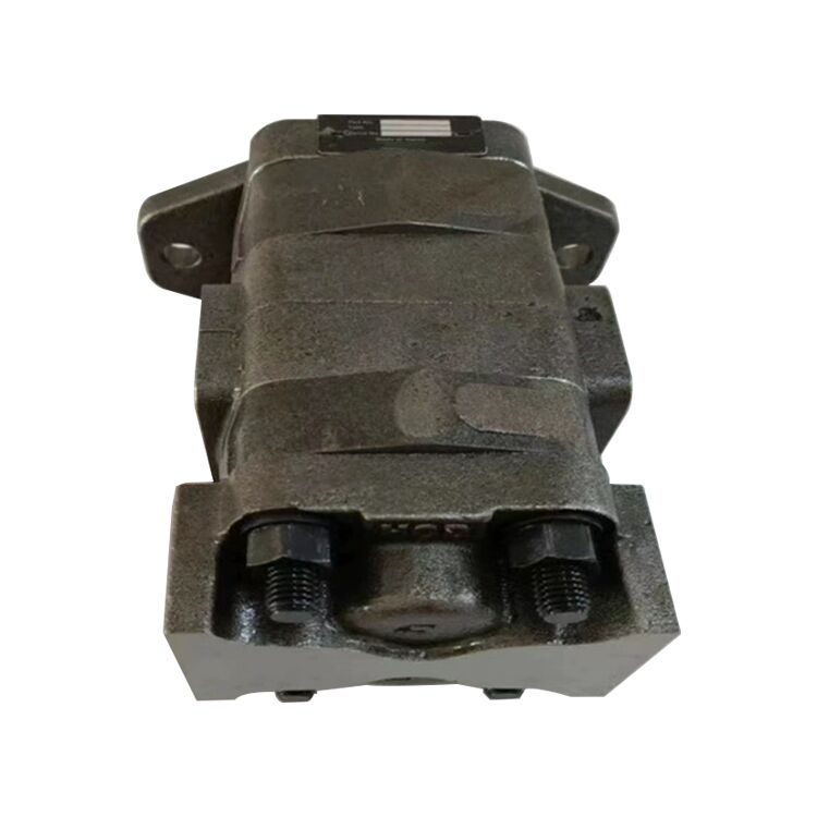 Caterpillar Excavator E330GC دریچه کمک هیدرولیک 487-5877 برای آمریکا