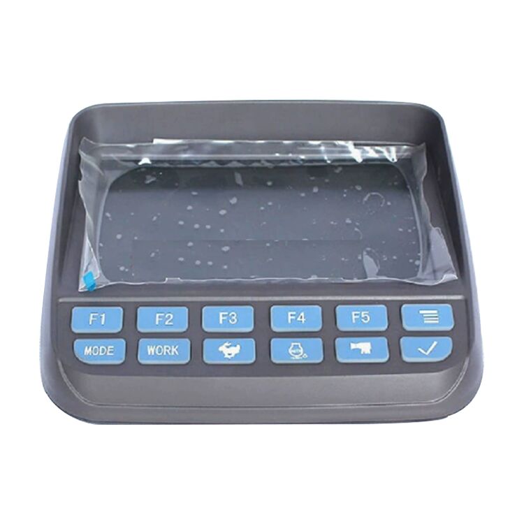 قطعات اصلی SANY SY335H 1-15603334-5 تعویض پمپ دیزل برای تعمیر و نگهداری قطعات بیل مکانیکی