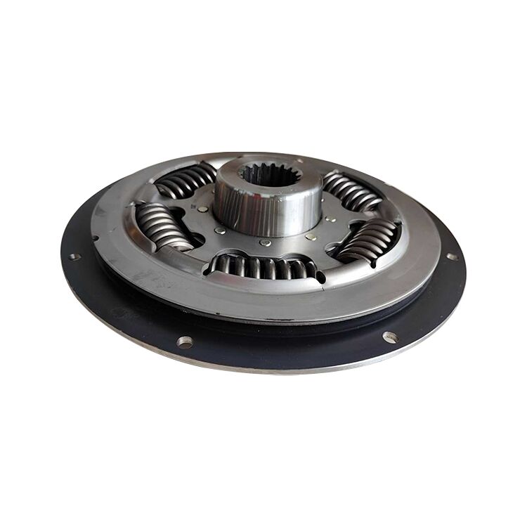 قطعات اصلی SANY SY335H 1-15603334-5 تعویض پمپ دیزل برای تعمیر و نگهداری قطعات بیل مکانیکی