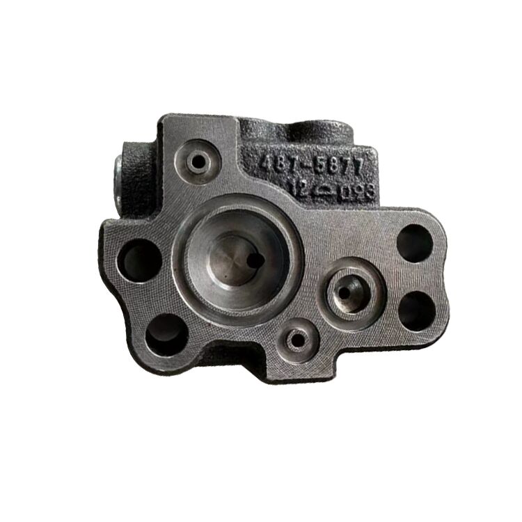 چینی XCMG Excavator ساخت و ساز EX265C قطعات 803544029 نمایشگر مانیتور برای تعویض