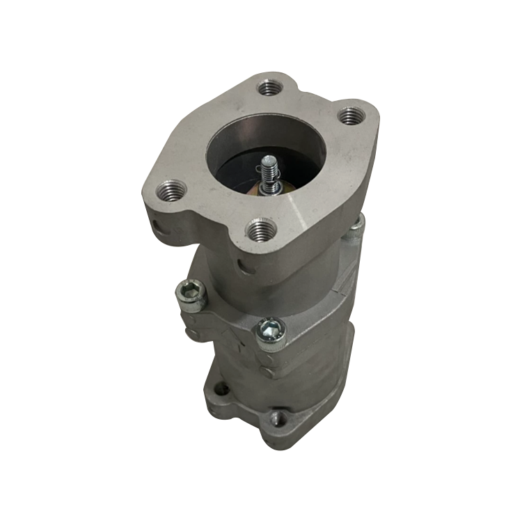 قطعات حفاری هیوندای با عملکرد بالا I-Frame 61Q6-40020 برای تعمیر RS300-9S