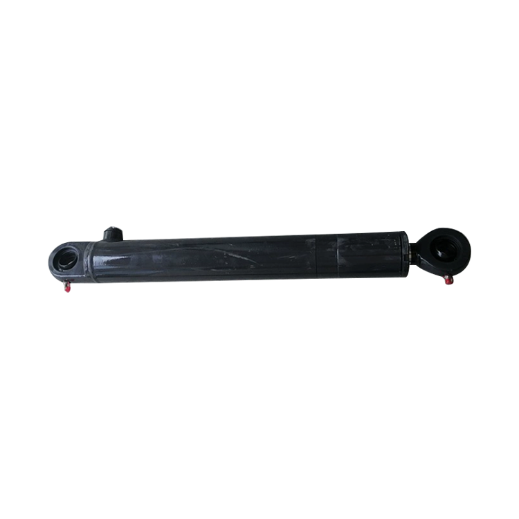 اصل XCMG چرخ بارگذاری XC7-SR08 قطعات شیب دار سیلندری مونتاژ 803086761 برای جایگزینی