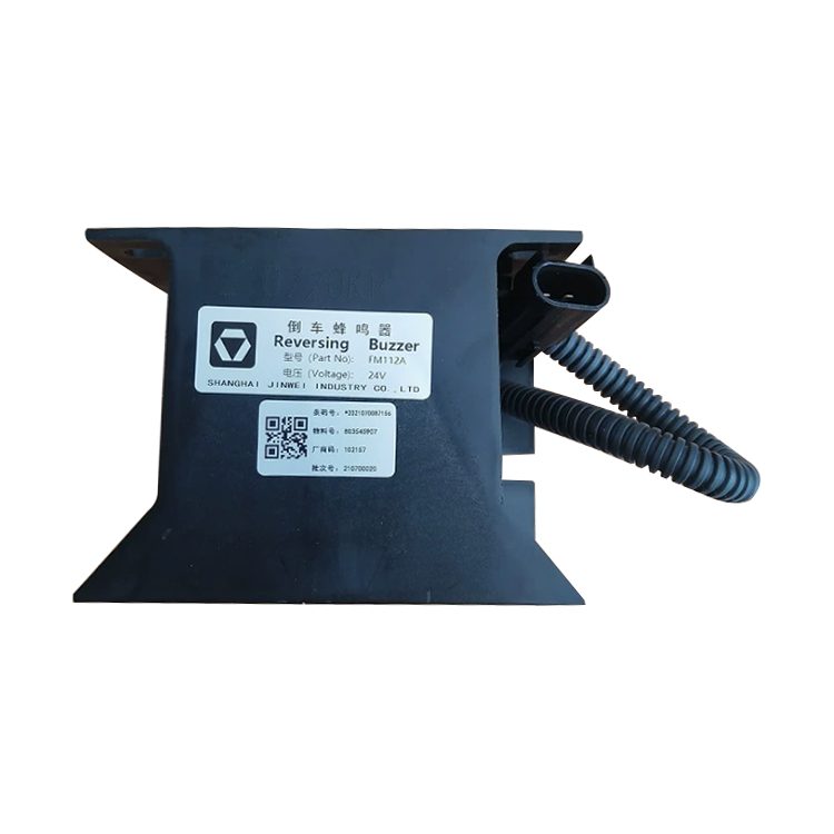 اصل XCMG چرخ بارگذاری XC7-SR08 قطعات شیب دار سیلندری مونتاژ 803086761 برای جایگزینی
