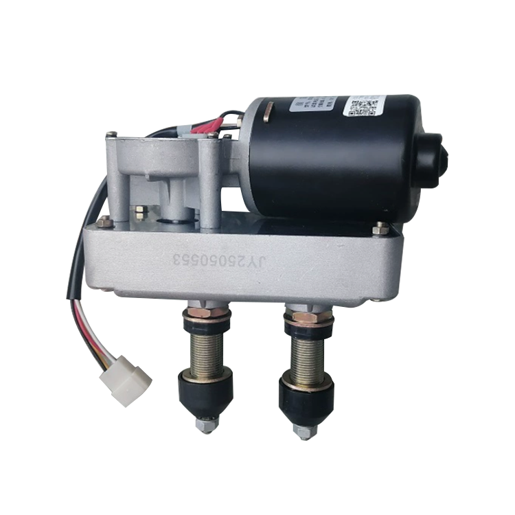 کیفیت اصلی XCMG Loader ZL50GN قطعات یدکی 80360866 رله سوئیچ برای تغییر