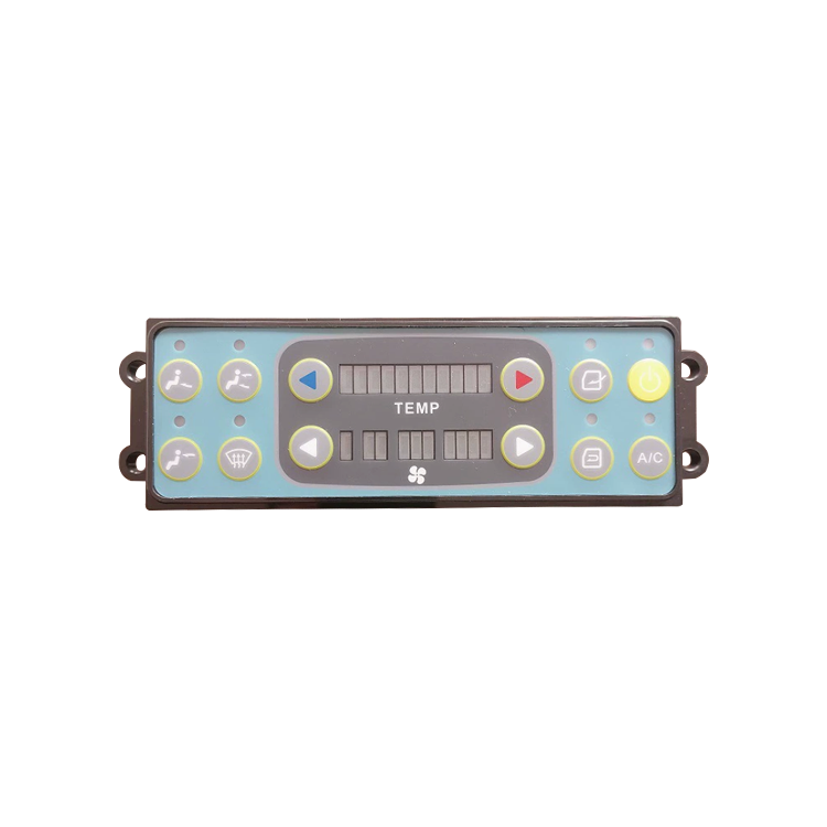 قطعات اصلی لودر چرخدار XCMG LW500FN 251805364 مونتاژ میل گاردان عقب برای تعویض