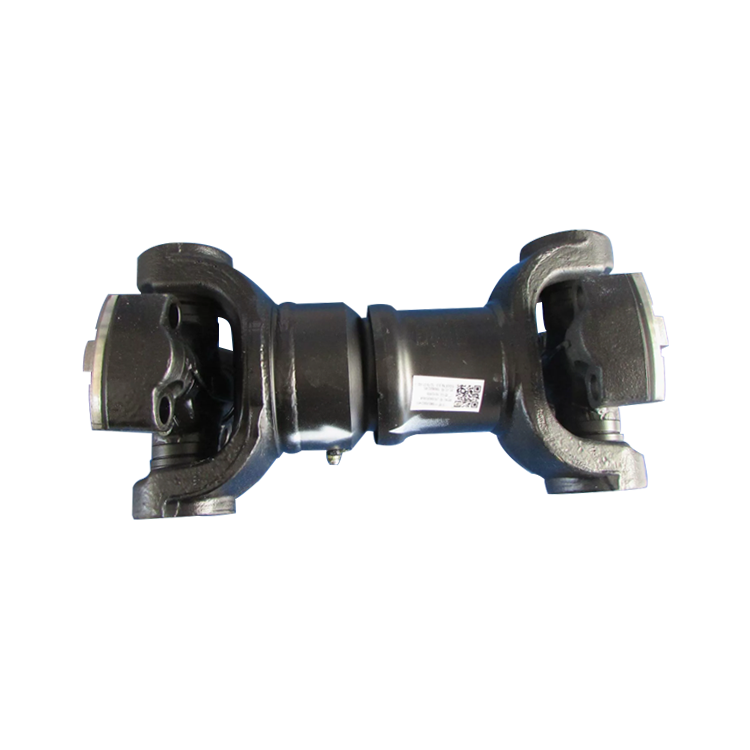 قطعات اصلی لودر چرخدار XCMG LW500FN 251805364 مونتاژ میل گاردان عقب برای تعویض