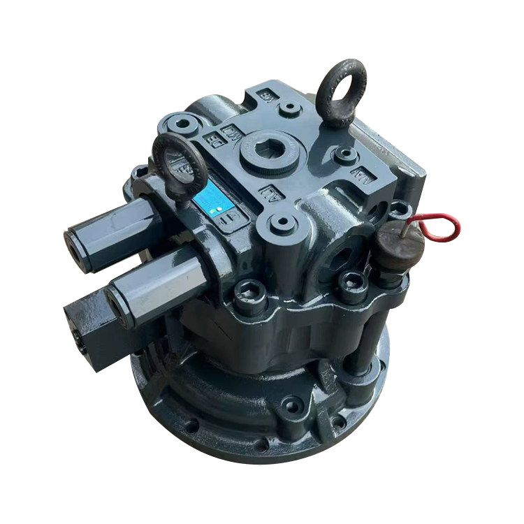 قطعات یدکی اصلی هیوندای 3P-9240 پمپ دنده ای کاربرد برای ماشین آلات راهسازی