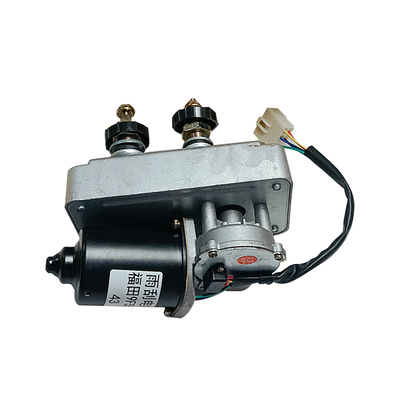 کیفیت اصلی لوول چرخ بارگیری 9F550 موتور پاک کننده برای جایگزینی
